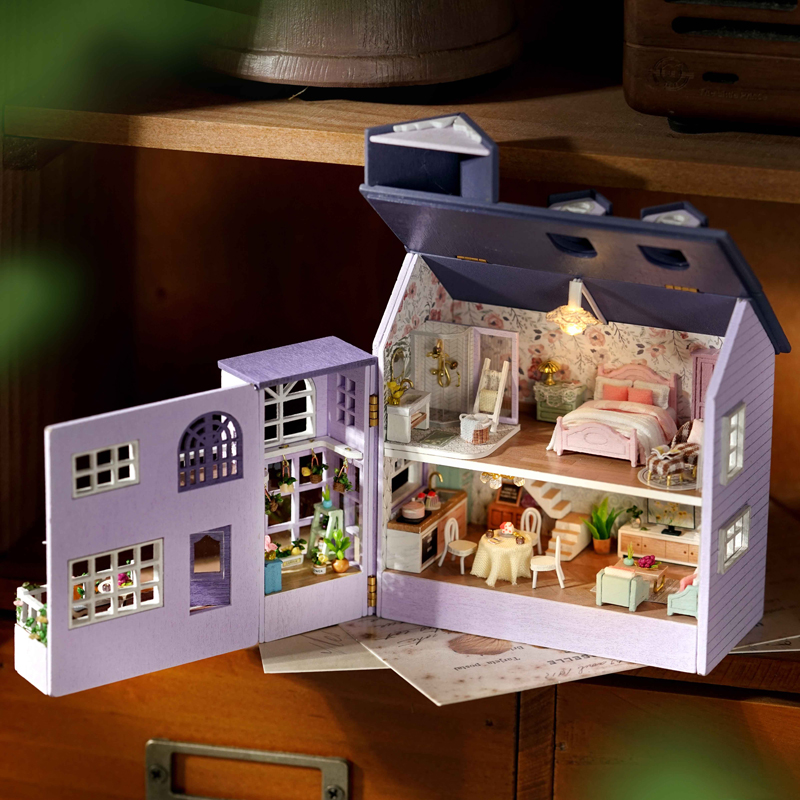 Dollhouse